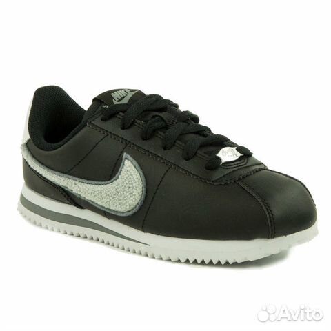 nike cortez basic ltr