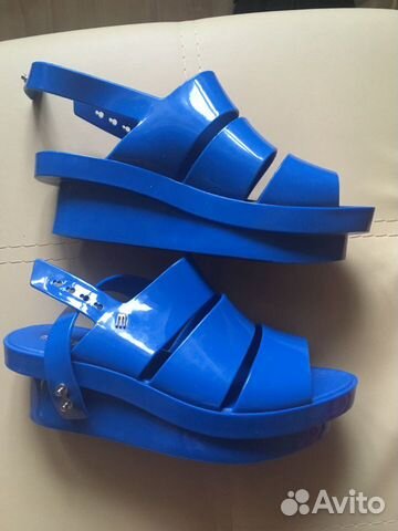 Босоножки Melissa Босоножки Melissa