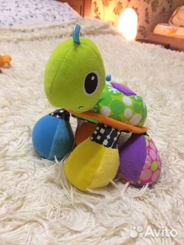Fisher price mothercare tiny love на кроватку Fisher price mothercare tiny love на кроватку