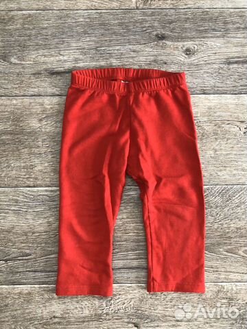 Легинсы H&M,80см Легинсы H&M,80см
