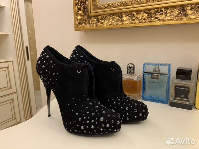 Женская обувь poletto