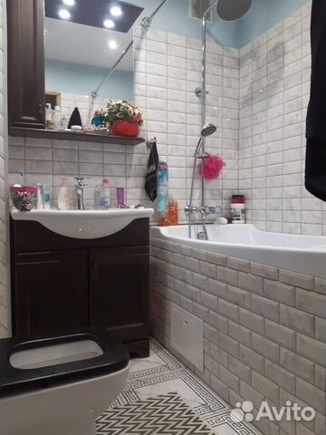 1-к квартира, 39 м², 3/6 эт. 1-к квартира, 39 м², 3/6 эт.