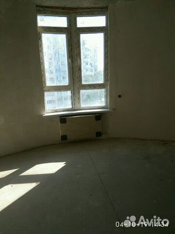 1-к квартира, 47.9 м², 7/18 эт.