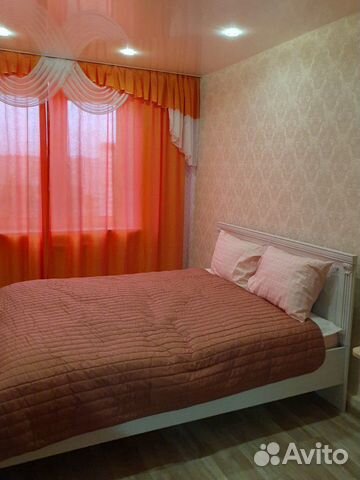1-к квартира, 45 м², 10/16 эт. 1-к квартира, 45 м², 10/16 эт.