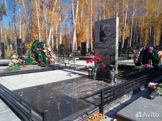 Памятники, благоустройство, любой сложности Памятники, благоустройство, любой сложности