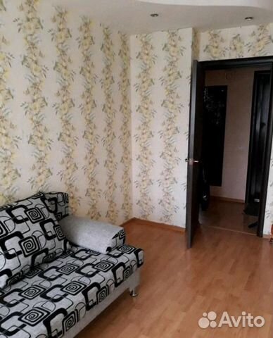2-к квартира, 45 м², 7/9 эт. 2-к квартира, 45 м², 7/9 эт.