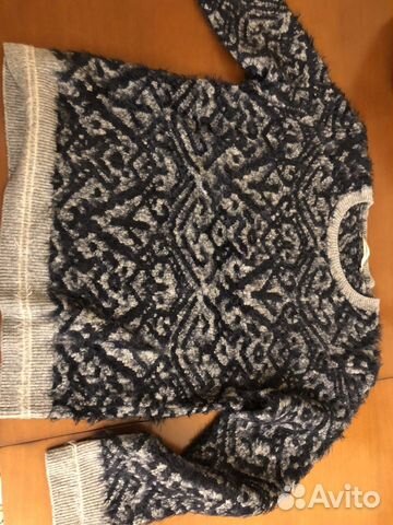 Свитер Uterque Свитер Uterque