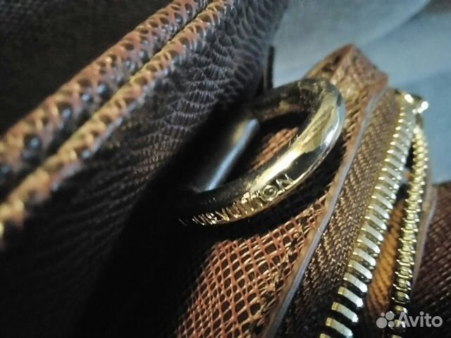 Сумка портфель Louis Vuitton новый