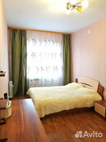2-к квартира, 72 м², 9/9 эт. 2-к квартира, 72 м², 9/9 эт.