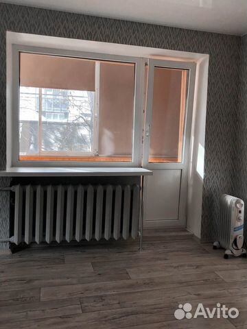 1-к квартира, 31 м², 2/5 эт.