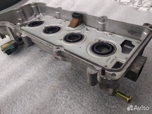 Клапанная крышка Nissan Primera Camino, QP11, WQP1