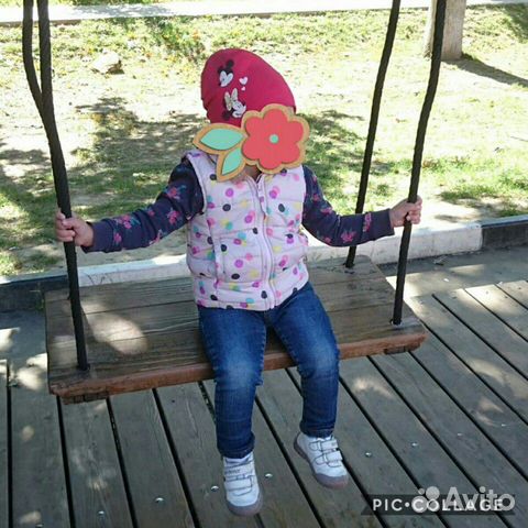 Жилет mothercare Жилет mothercare