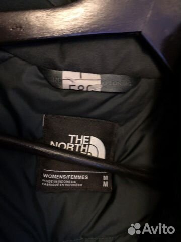 Куртка парка the north face Куртка парка the north face
