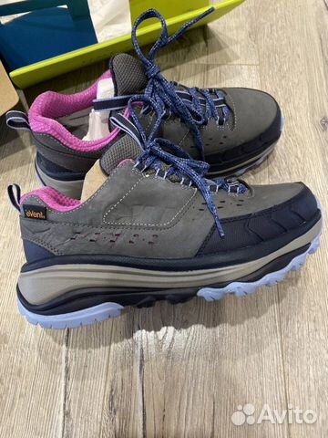 Кроссовки трекинговые Hoka One