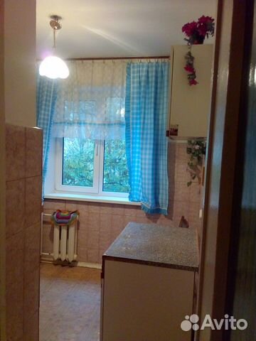 2-к квартира, 44 м², 4/5 эт. 2-к квартира, 44 м², 4/5 эт.