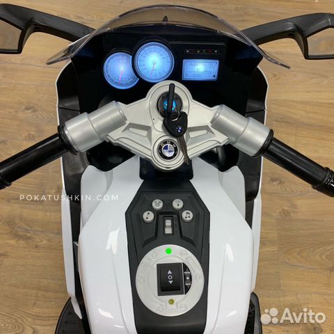 Электромобиль Электромобиль