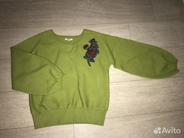 Джемпер Джемпер