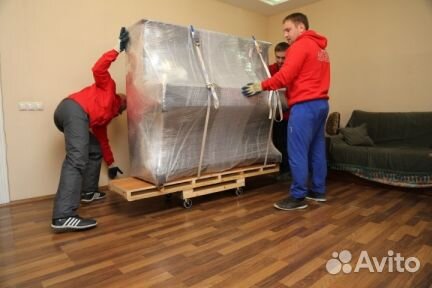 Грузчики Грузчики