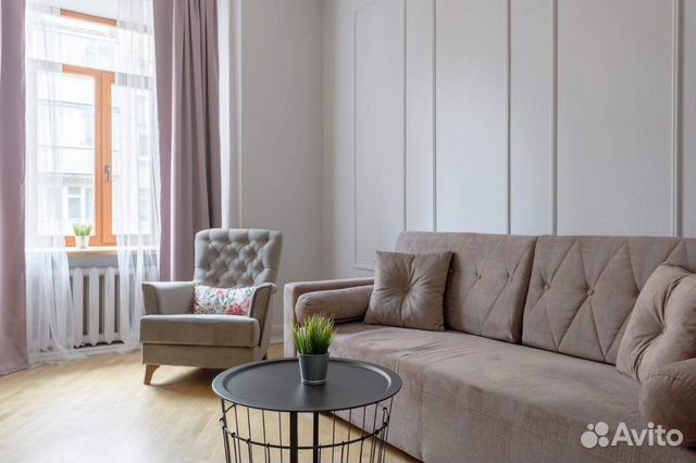 3-к квартира, 73 м², 3/6 эт. 3-к квартира, 73 м², 3/6 эт.