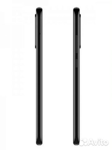 Xiaomi Redmi Note 8 4/64GB чёрный