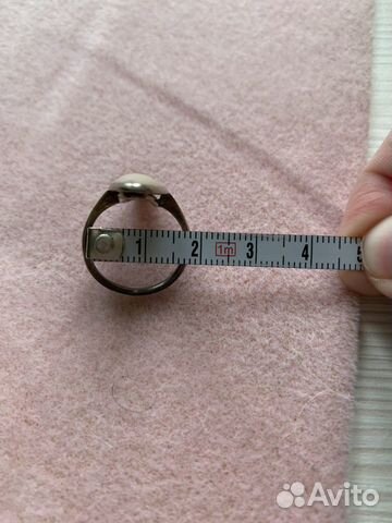 Кольцо серебро Кольцо серебро