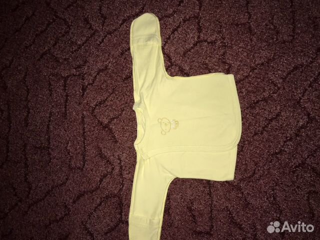 Одежда для малышей Одежда для малышей