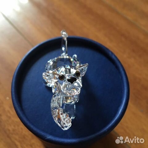 Фигурка Swarovski