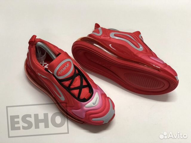 Nike Air Max 720