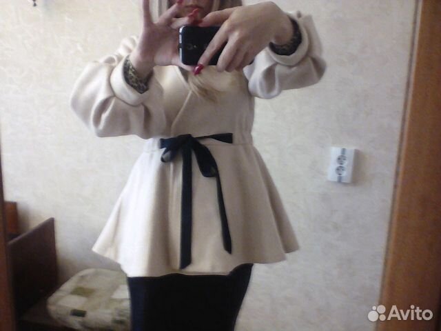 Пальто Пальто