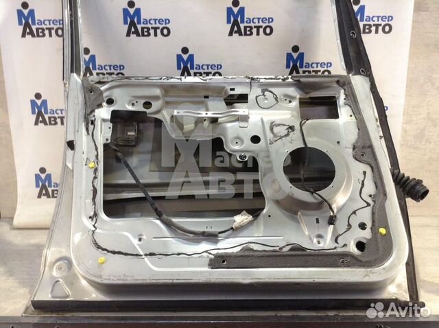 Дверь передняя левая VW Sharan Дверь передняя левая VW Sharan