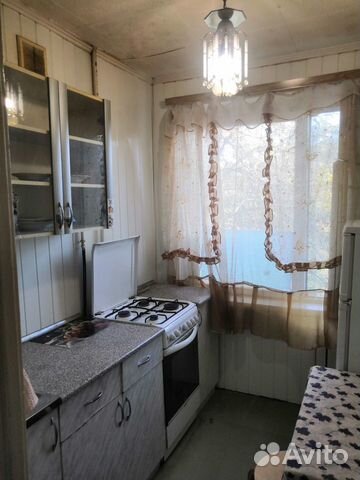 1-к квартира, 31 м², 2/9 эт.