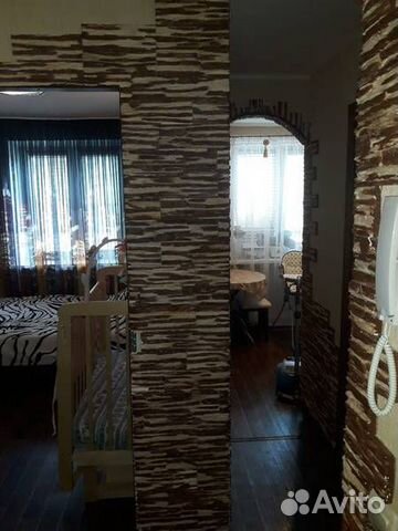 2-к квартира, 45 м², 2/5 эт.