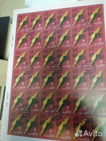 Марки СССР Марки СССР