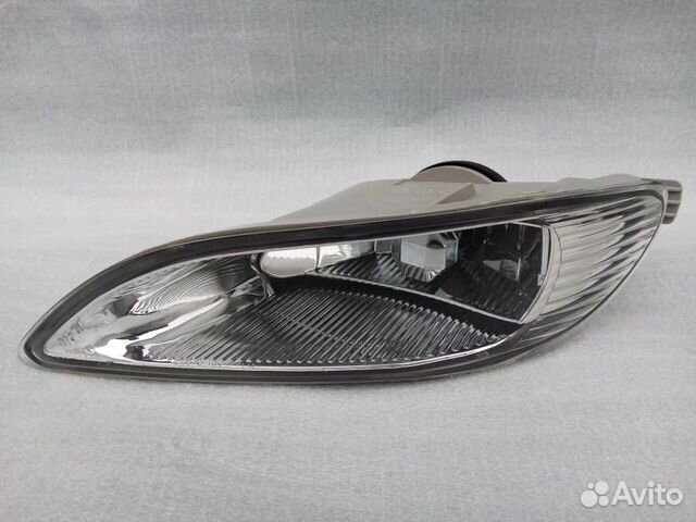 Toyota Camry V30 противотуманная фара 2001-2004 Toyota Camry V30 противотуманная фара 2001-2004