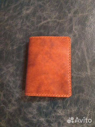 Обложка для документов