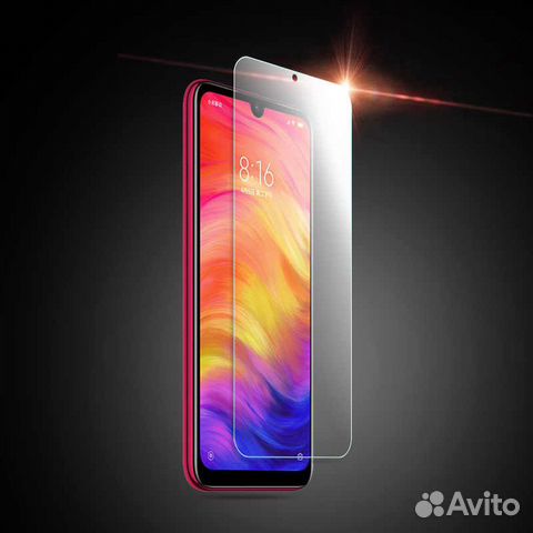 Защитные стёкла для Xiaomi