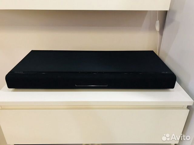 Саундбар Phillips htb4150b Саундбар Phillips htb4150b