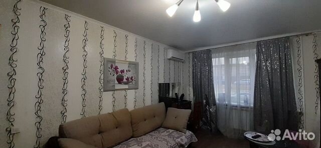 1-к квартира, 37 м², 2/10 эт. 1-к квартира, 37 м², 2/10 эт.