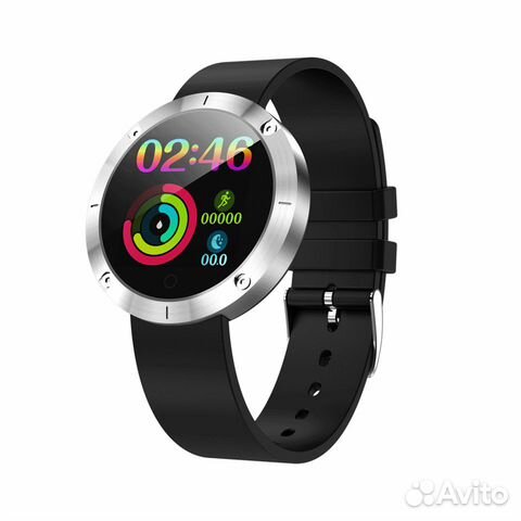 Фитнес Браслет Смарт Часы Oukitel W5 Новый