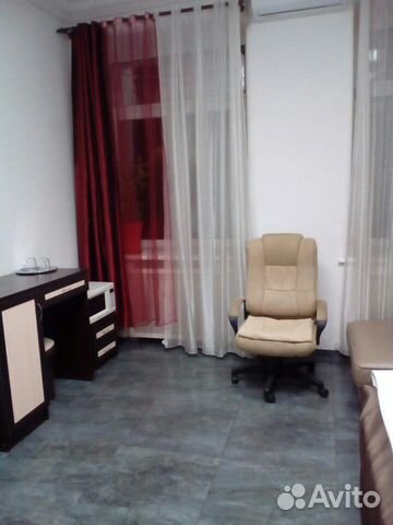 Комната 18 м² в 1-к, 3/11 эт.