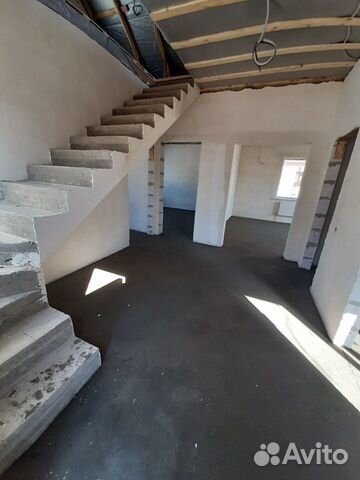 Дом 120 м² на участке 4 сот.