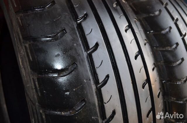 205/65/15 Hankook Optimo KH 15 Цена за пару