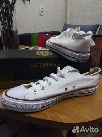 Кеды Converse Кеды Converse