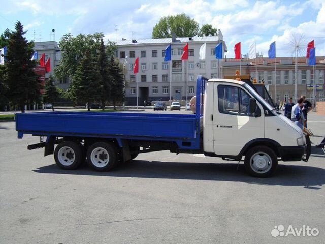 Грузоперевозки попутно Ханты Мансийск