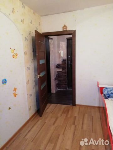 2-к квартира, 45 м², 7/9 эт.