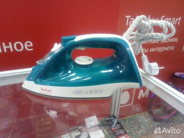 Утюг Tefal FV1542E2