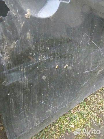 Дверь передняя правая Ниссан Террано