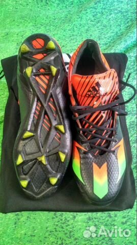 Butsy Adidas Messi 15 1 Fg Ag Af4654 Sr Kupit V Sankt Peterburge Lichnye Veshi Avito