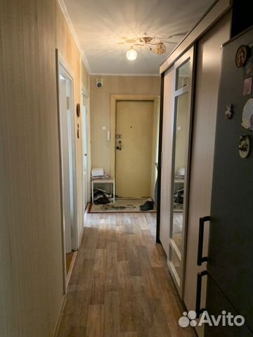 3-к квартира, 63 м², 6/9 эт. 3-к квартира, 63 м², 6/9 эт.