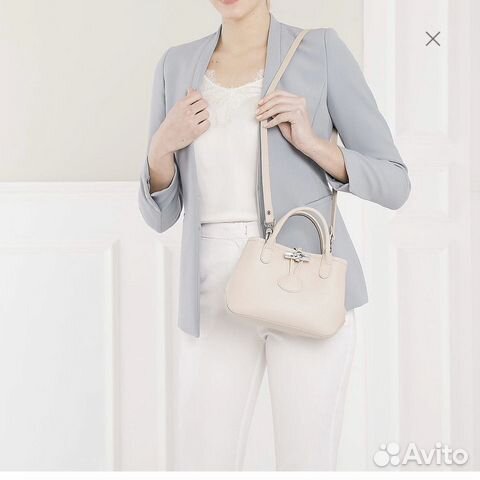 Сумка Longchamp Сумка Longchamp